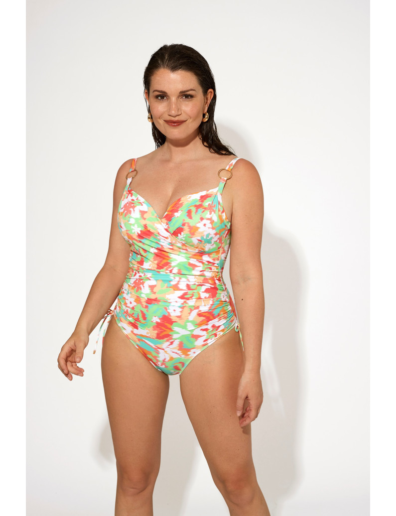 BAÑADOR REDUCTOR REFORZADO SIN COPA Y CON AROS