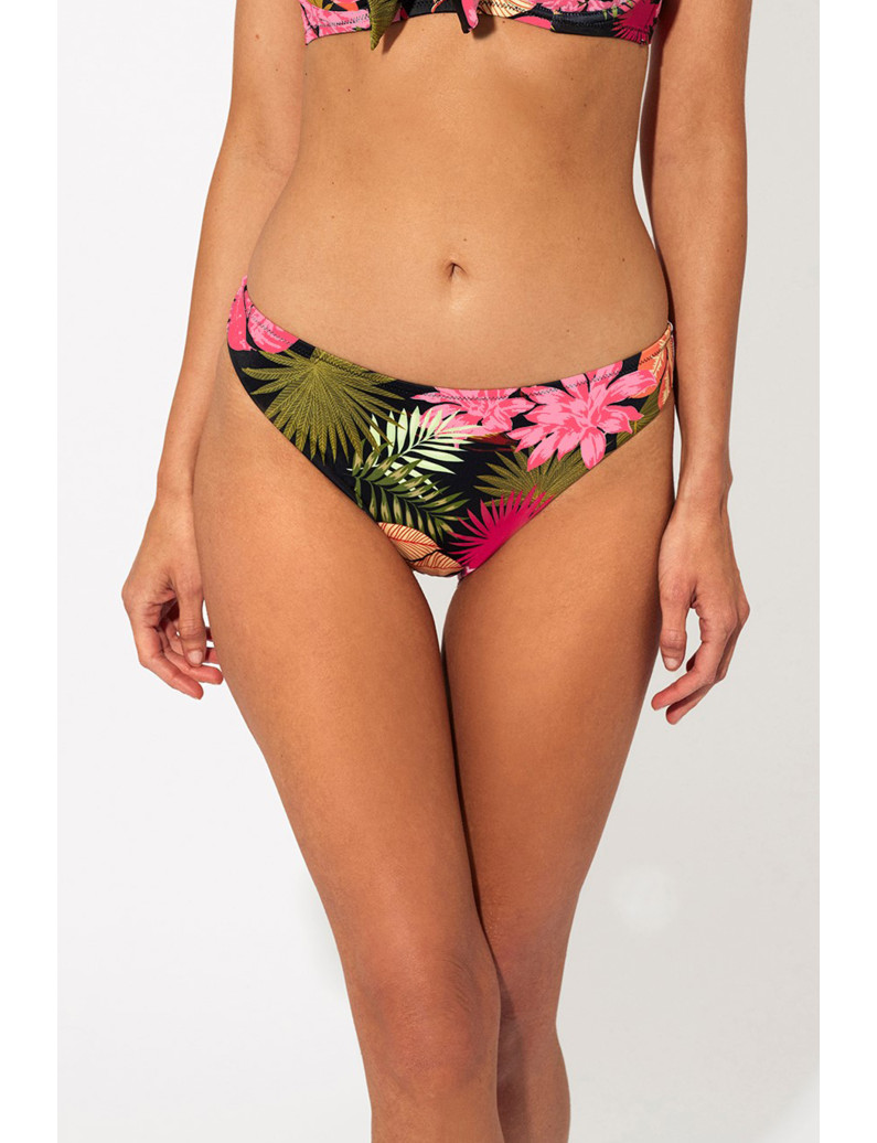 BRAGUITA BIKINI NORMAL PALMERA