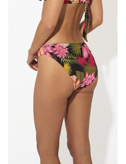 BRAGUITA BIKINI NORMAL PALMERA
