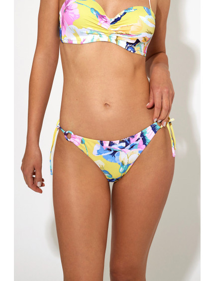 BRAGUITA BIKINI NORMAL TIRAS SIRENA