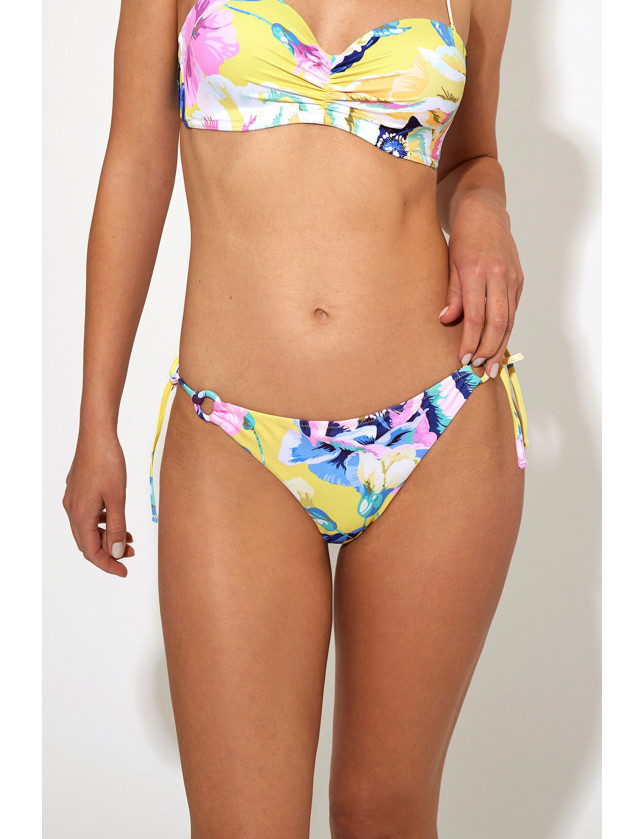 BRAGUITA BIKINI NORMAL TIRAS SIRENA