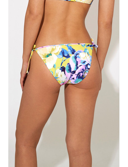 BRAGUITA BIKINI NORMAL TIRAS SIRENA