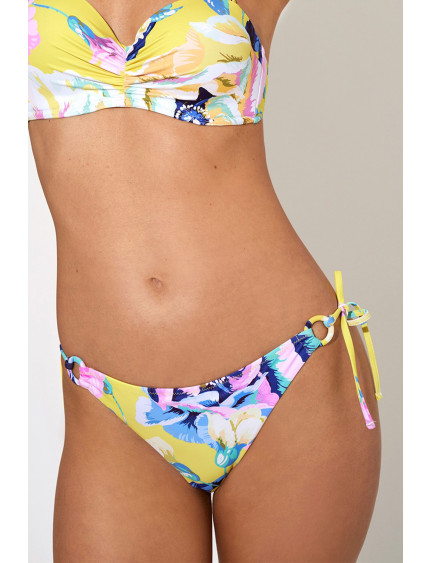 BRAGUITA BIKINI NORMAL TIRAS SIRENA