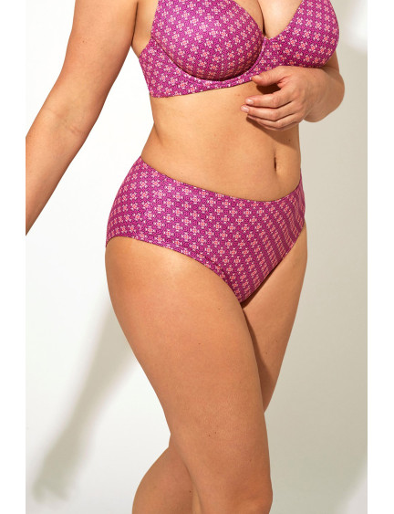 BRAGUITA BIKINI MIDI CON REFUERZO COSTA