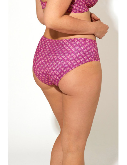 BRAGUITA BIKINI MIDI CON REFUERZO COSTA