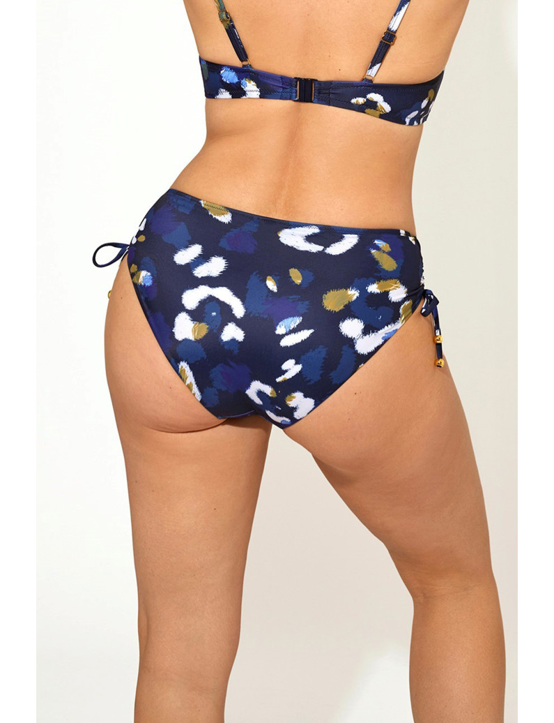 BRAGUITA BIKINI MIDI CON REFUERZO MAREA