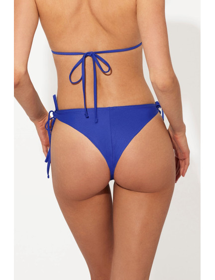 BRAGUITA BRASILEÑA JACQUARD BLUE