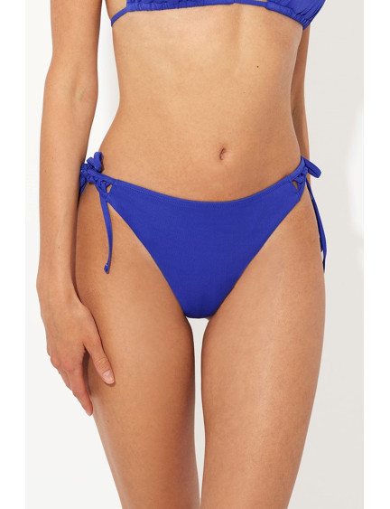 BRAGUITA BRASILEÑA JACQUARD BLUE