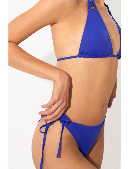 BRAGUITA BRASILEÑA JACQUARD BLUE