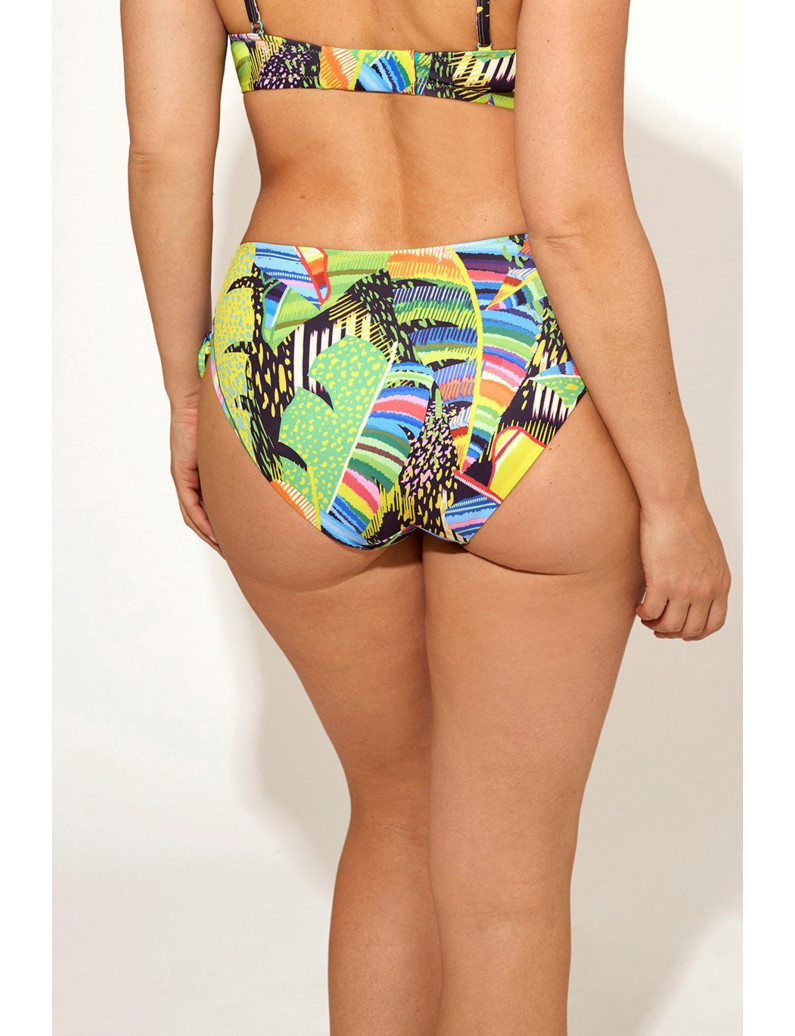 BRAGUITA BIKINI MIDI CON REFUERZO ISLA