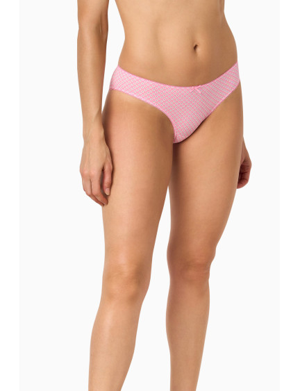 PACK 3 UNIDADES BIKINI ALGODÓN ESTAMPADO