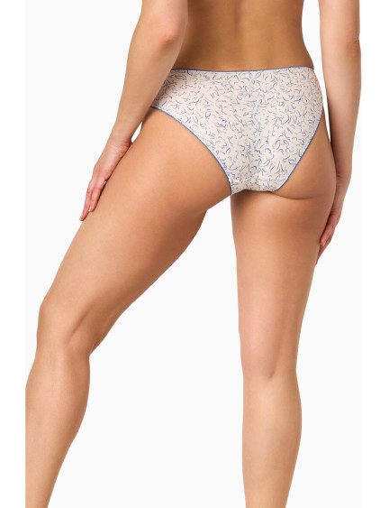 PACK 3 UNIDADES BIKINI ALGODÓN ESTAMPADO