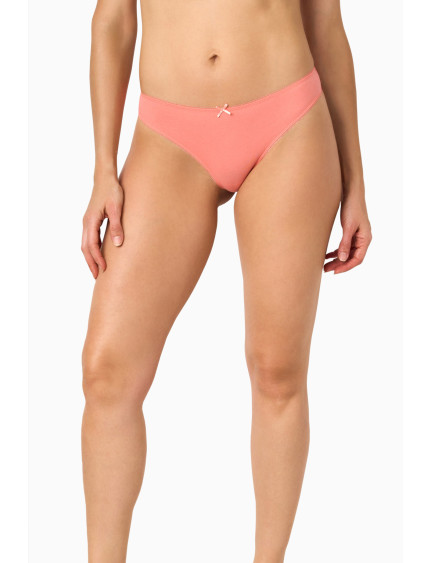 PACK 3 UNIDADES BIKINI ALGODÓN ESTAMPADO