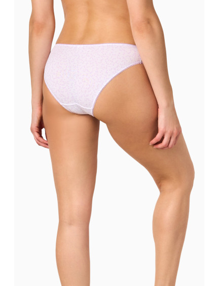 PACK 3 UNIDADES BIKINI ALGODÓN ESTAMPADO