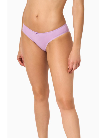 PACK 3 UNIDADES BIKINI ALGODÓN ESTAMPADO