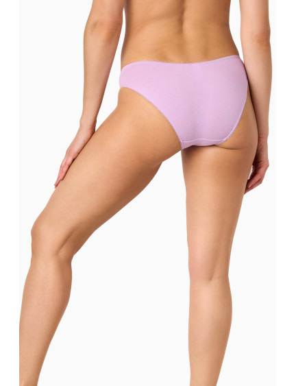 PACK 3 UNIDADES BIKINI ALGODÓN ESTAMPADO