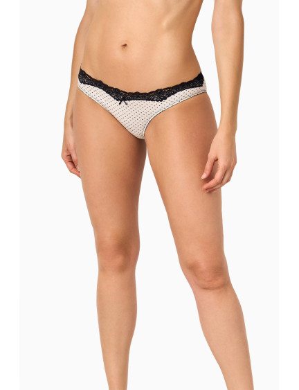 PACK 3 UNIDADES BIKINI ALGODÓN ESTAMPADO