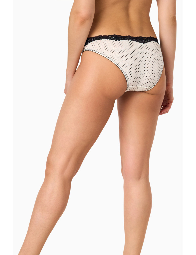 PACK 3 UNIDADES BIKINI ALGODÓN ESTAMPADO