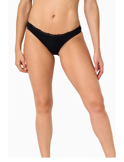 PACK 3 UNIDADES BIKINI ALGODÓN ESTAMPADO