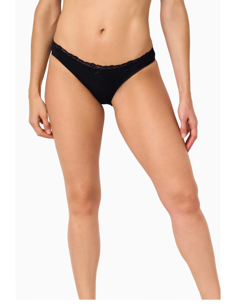 PACK 3 UNIDADES BIKINI ALGODÓN ESTAMPADO