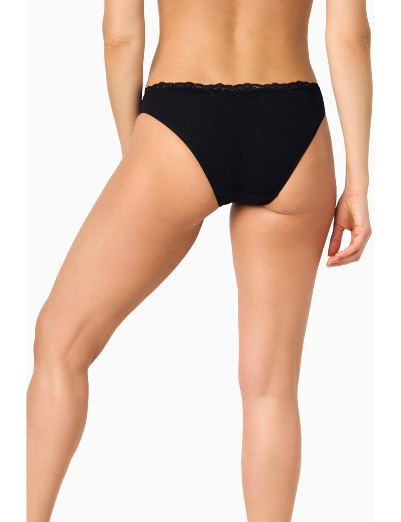 PACK 3 UNIDADES BIKINI ALGODÓN ESTAMPADO