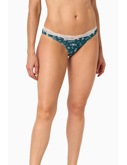 PACK 3 UNIDADES BIKINI ALGODÓN ESTAMPADO