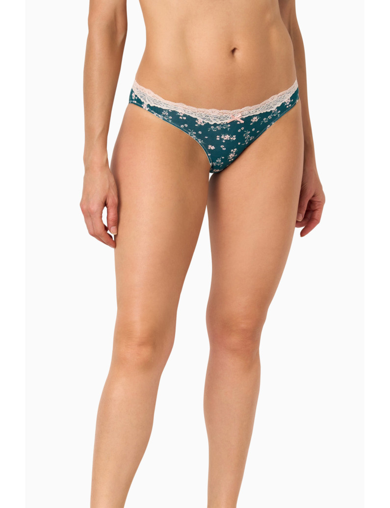 PACK 3 UNIDADES BIKINI ALGODÓN ESTAMPADO