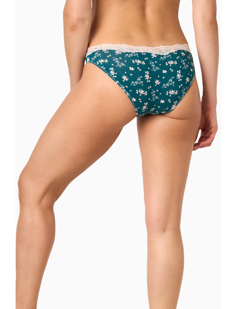 PACK 3 UNIDADES BIKINI ALGODÓN ESTAMPADO