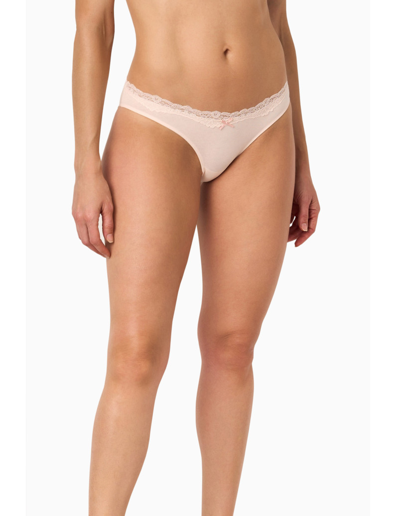 PACK 3 UNIDADES BIKINI ALGODÓN ESTAMPADO