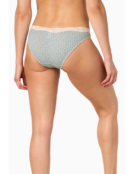 PACK 3 UNIDADES BIKINI ALGODÓN ESTAMPADO