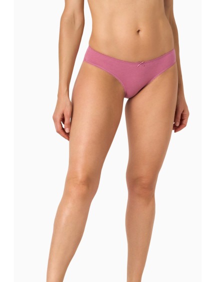 PACK 3 UNIDADES BIKINI ALGODÓN ESTAMPADO