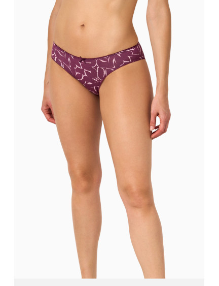 PACK 3 UNIDADES BIKINI ALGODÓN ESTAMPADO