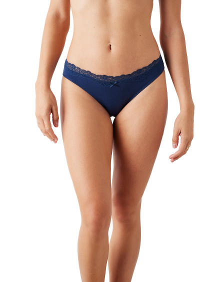 PACK 3 UNIDADES BIKINI ALGODÓN ESTAMPADO