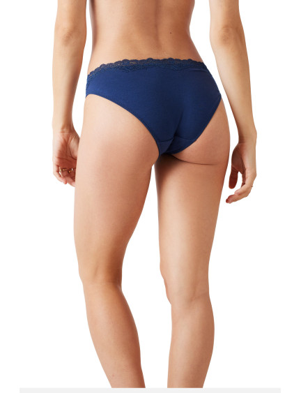 PACK 3 UNIDADES BIKINI ALGODÓN ESTAMPADO