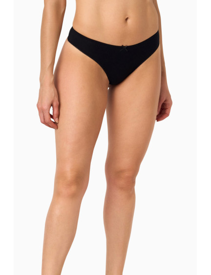 PACK 3 UNIDADES BIKINI ALGODÓN ESTAMPADO