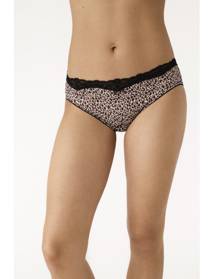 PACK 3 UNIDADES MIDI ALGODÓN ESTAMPADO ANIMAL PRINT