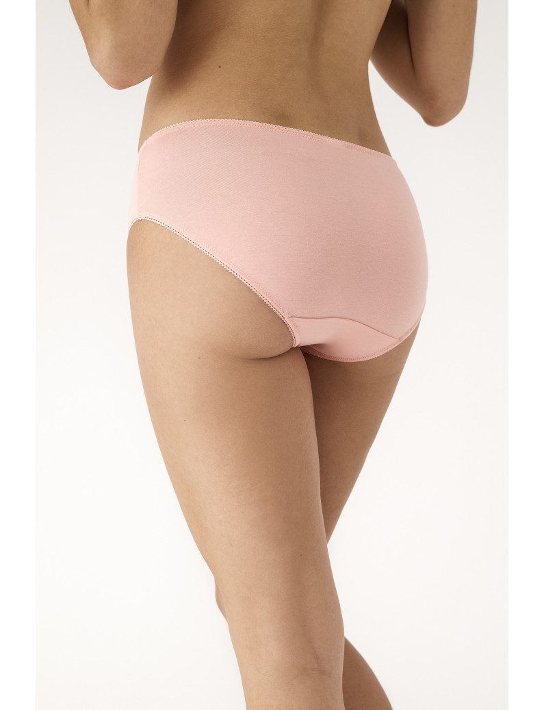 PACK 3 UNIDADES MIDI ALGODÓN ESTAMPADO CIELO