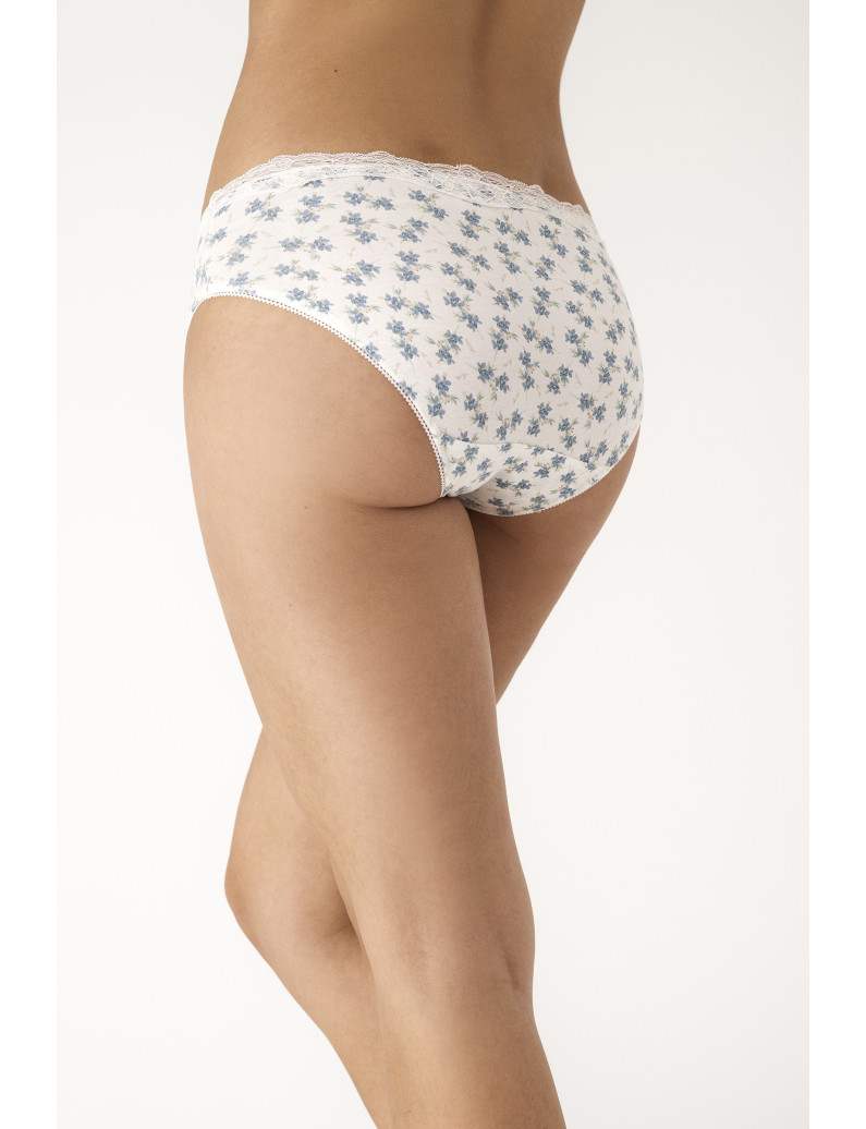 PACK 3 UNIDADES MIDI ALGODÓN ESTAMPADO ROMÁNTICO