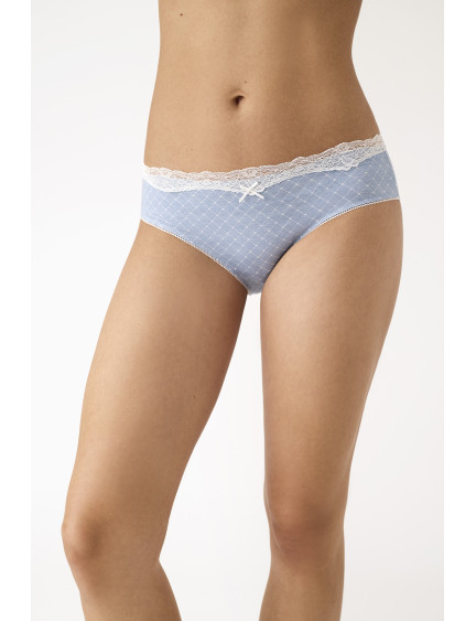 PACK 3 UNIDADES MIDI ALGODÓN ESTAMPADO ROMÁNTICO