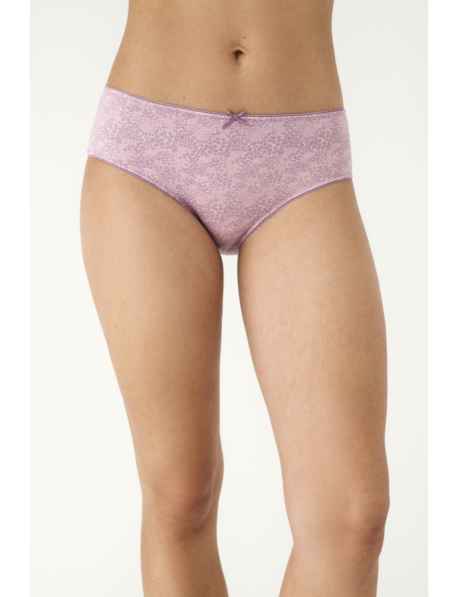 PACK 3 UNIDADES MIDI ALGODÓN ESTAMPADO GREEN