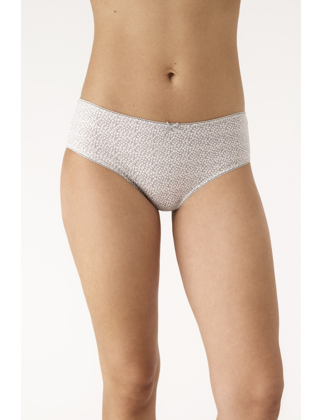 PACK 3 UNIDADES MIDI  ALGODÓN ESTAMPADO BLACK