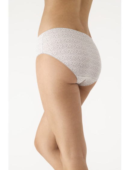 PACK 3 UNIDADES MIDI  ALGODÓN ESTAMPADO BLACK