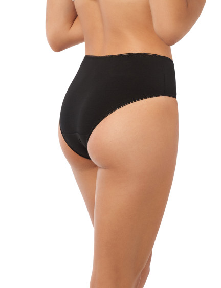 PACK 3 UNIDADES MIDI  ALGODÓN ESTAMPADO BLACK