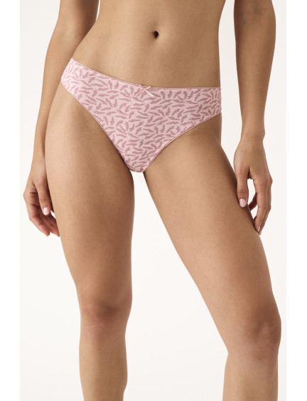 PACK 3 UNIDADES BIKINI ALGODÓN ESTAMPADO DARK