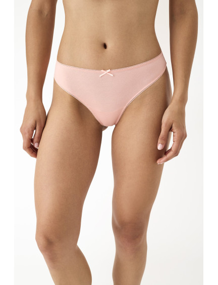 PACK 3 UNIDADES TANGA ALGODÓN ESTAMPADO CIELO