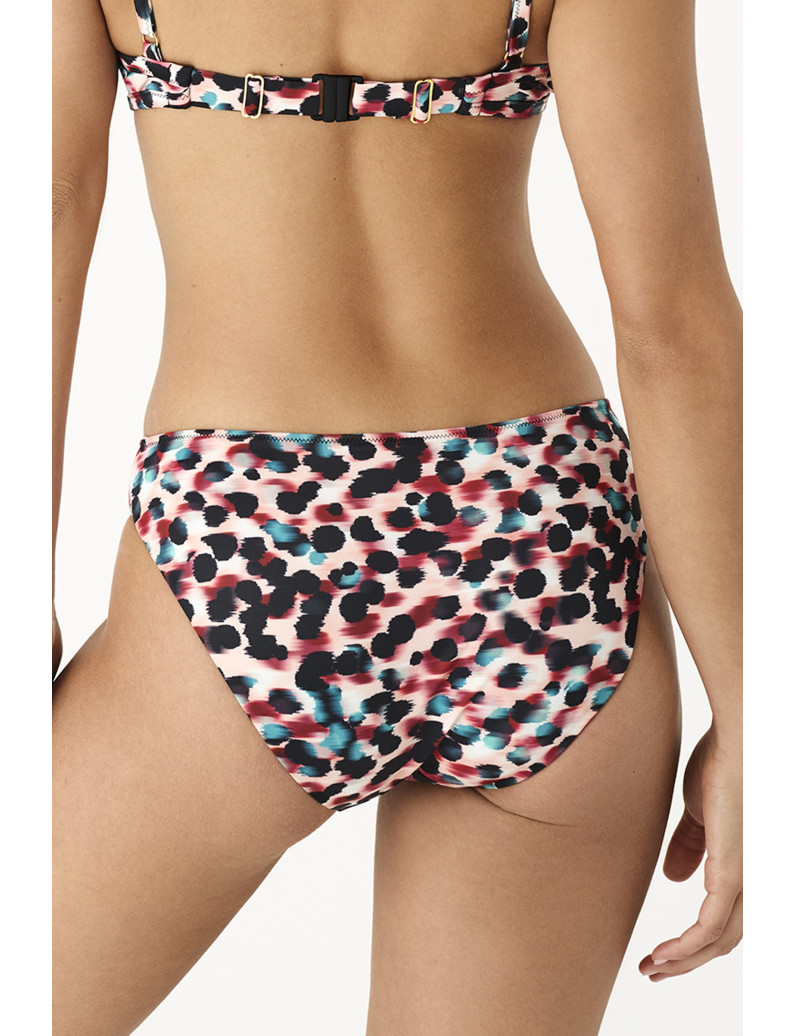 BRAGUITA BIKINI NORMAL SOFT WILD