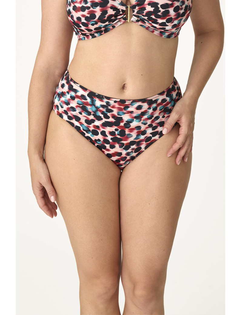 BRAGUITA MIDI CON REFUERZO SOFT WILD