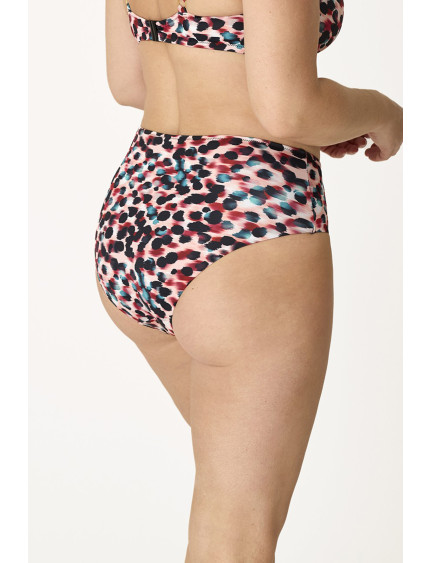 BRAGUITA MIDI CON REFUERZO SOFT WILD