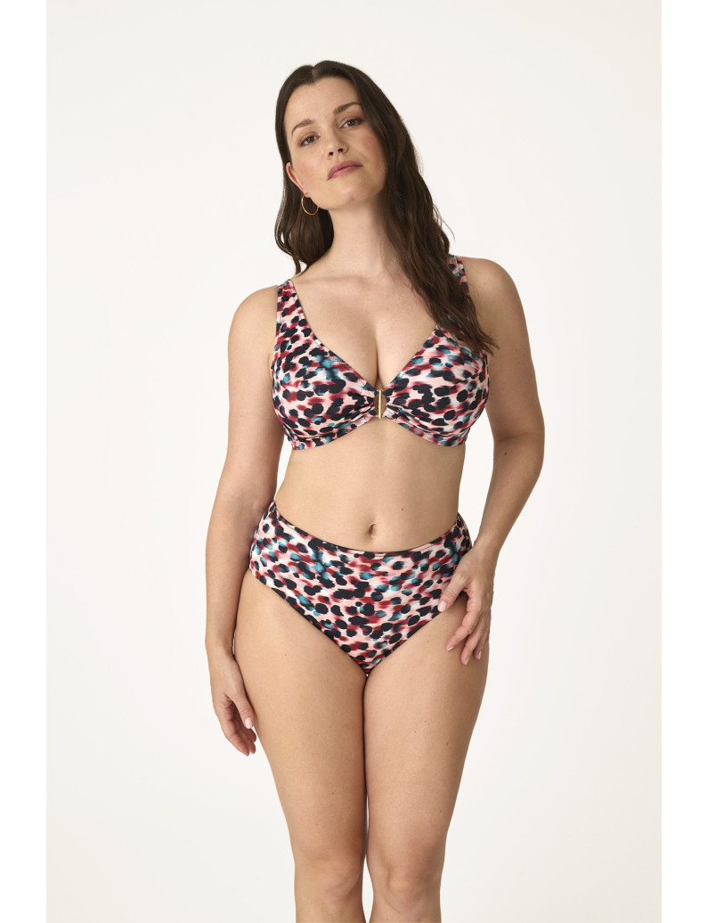 BRAGUITA MIDI CON REFUERZO SOFT WILD