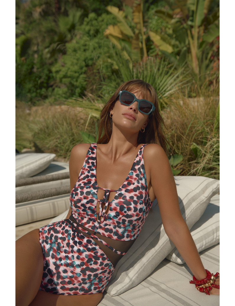 BAÑADOR REDUCTOR REFORZADO SOFT WILD